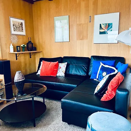 Apartment Waldwiese - Charmingstay Flumserberg