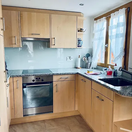 Waldwiese - Charmingstay * Flumserberg