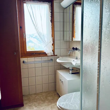 Waldwiese - Charmingstay Appartement *