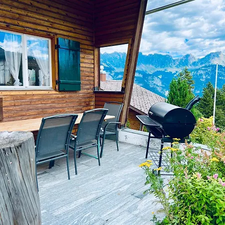 Waldwiese - Charmingstay Apartment