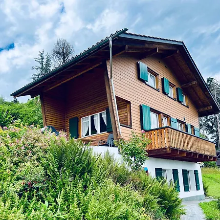 Waldwiese - Charmingstay * Flumserberg