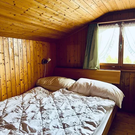 Lejlighed Waldwiese - Charmingstay