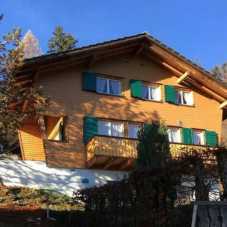 Lejlighed Waldwiese - Charmingstay *